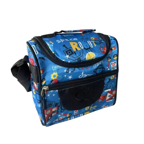 FXY-3801 BOLSA DE COMIDA 20*16*22CM FXY3801