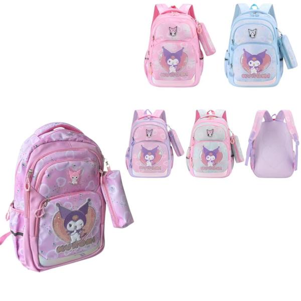 FXY-3806 MOCHILA ESCOLAR 44*20*30CM FXY3806