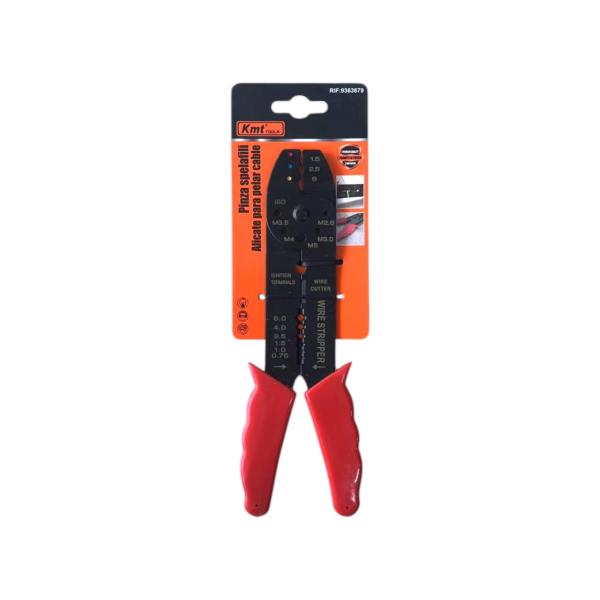 FXY-4554 ALICATE PARA PELAR CABLE FXY4554