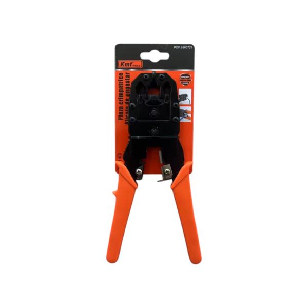FXY-4555 ABRAZADERA DE RED FXY4555