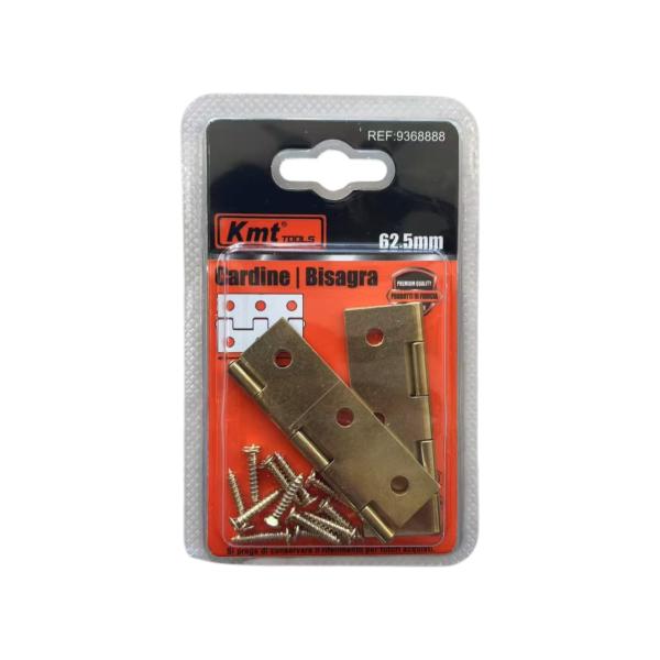 FXY-4568 BISAGRA 62.5MM FXY4568
