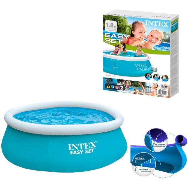 FXY-5328 PISCINA 183CMX51CM FXY5328