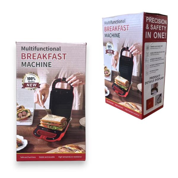 FXY-5353 MAQUINAS DE DESAYUNO FXY5353