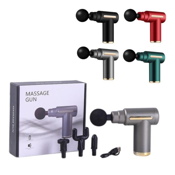 FXY-5361 PISTOLA PARA MANSAJE 720 FXY5361