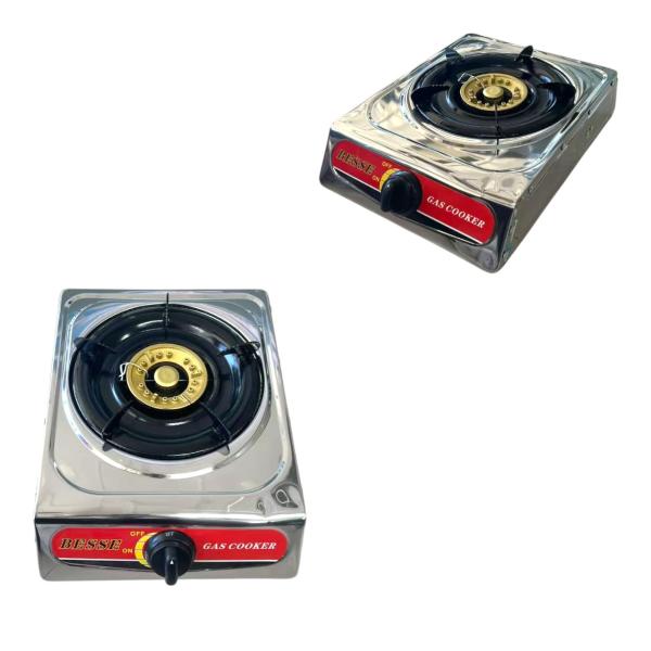 FXY-3846 ESTUFAS DE GAS FXY3846
