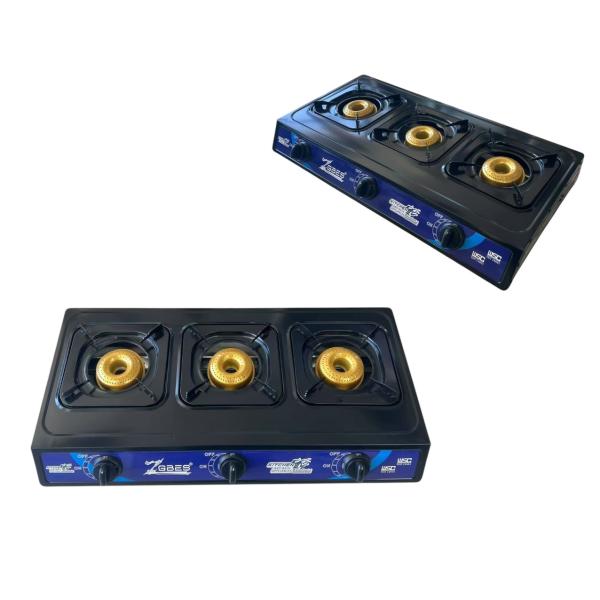 FXY-3850 ESTUFAS DE GAS FXY3850