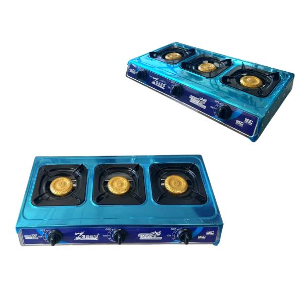 FXY-3851 ESTUFAS DE GAS FXY3851