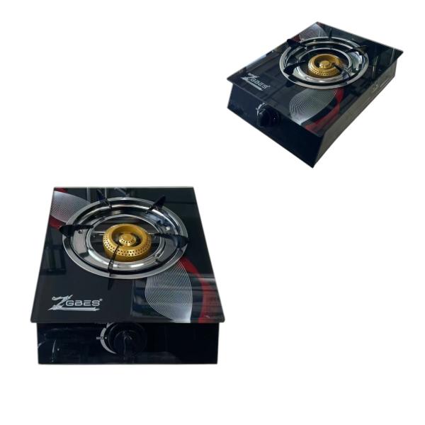 FXY-3852 ESTUFAS DE GAS FXY3852