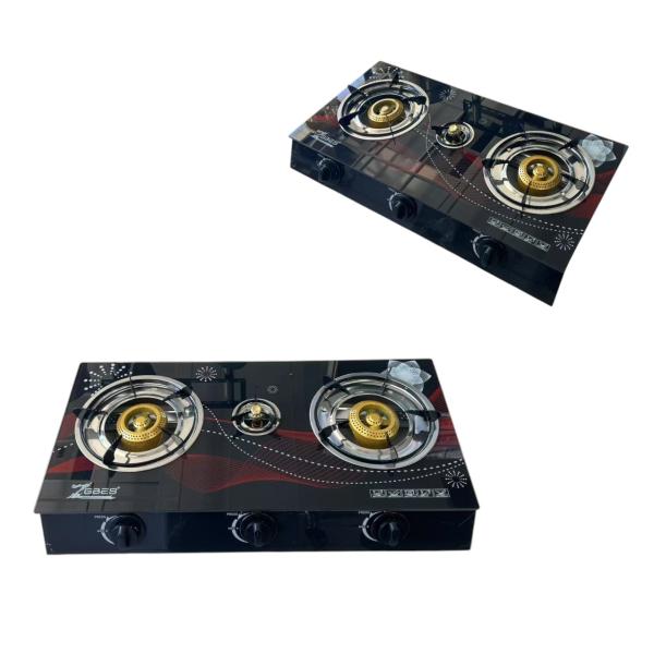 FXY-3854 ESTUFAS DE GAS FXY3854