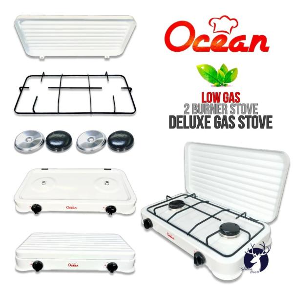 FXY-3856 HORNO OHUA 6002 DE DOBLE CABEZAL FXY3856