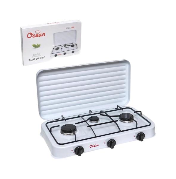 FXY-3857 HORNO OHUA DE 3 CABEZALES FXY3857