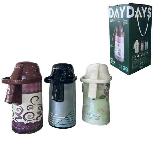 FXY-3868 TERMO DE CAFE 3L FXY3868