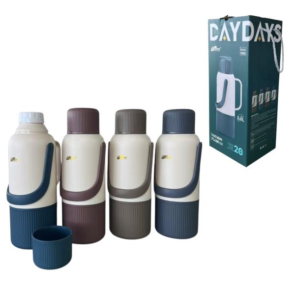 FXY-3870 TERMO DE CAFE 2L FXY3870
