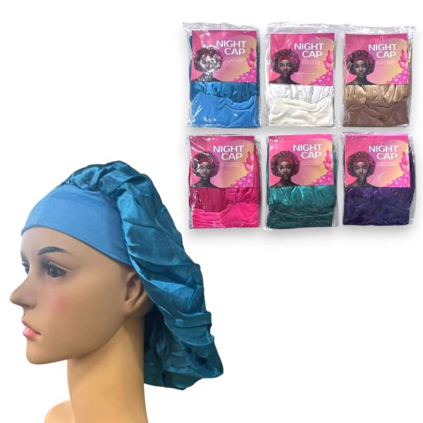 FXY-3563 GORRA NOCTURNA FXY3563