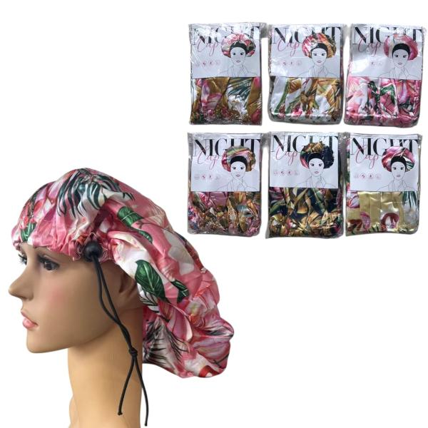 FXY-3567 GORRA NOCTURNA FXY3567