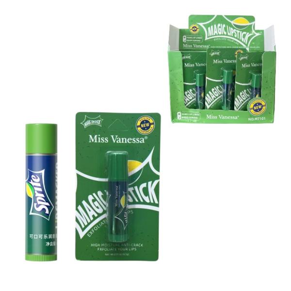 FXY-5817 LAPIZ LABIAL CON ACEITE PARA LABIOS FXY5817