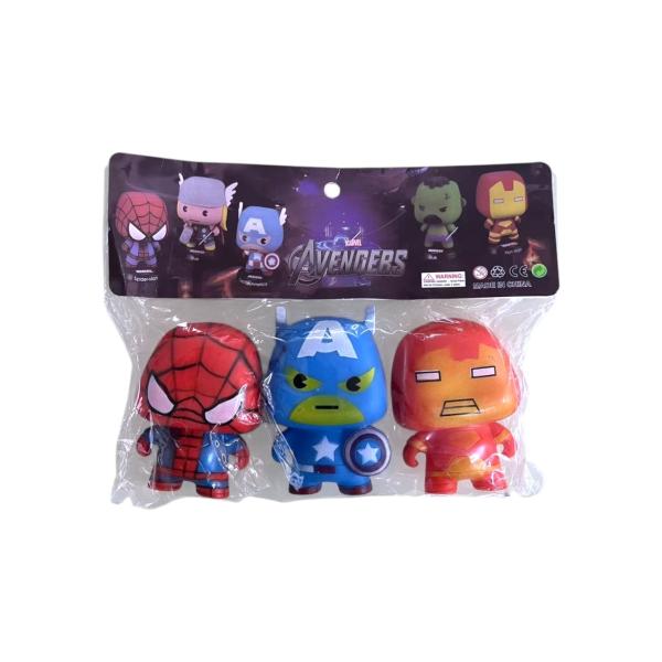 FXY-4379 IRONMAN FXY4379