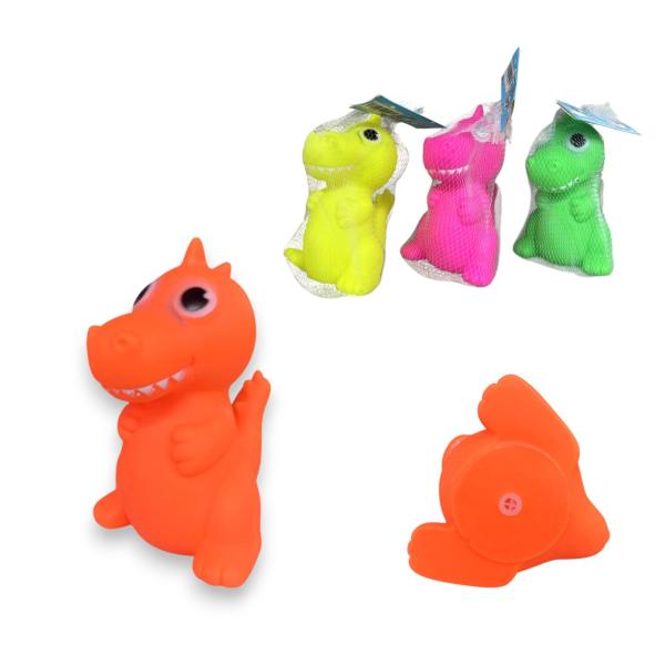 FXY-4380 DINOSAURIO GRANDE VELATIN FXY4380