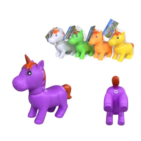 FXY-4382 UNICORNIO FXY4382