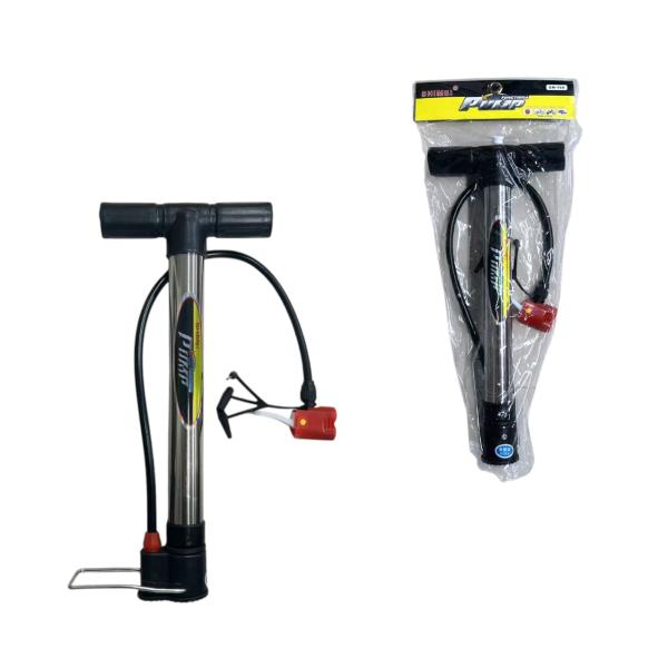 FXY-3709 BOMBA MANUEL PA BICICLETA FXY3709