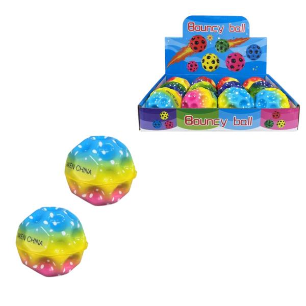FXY-3713 PELOTA DE ESPONJA FXY3713