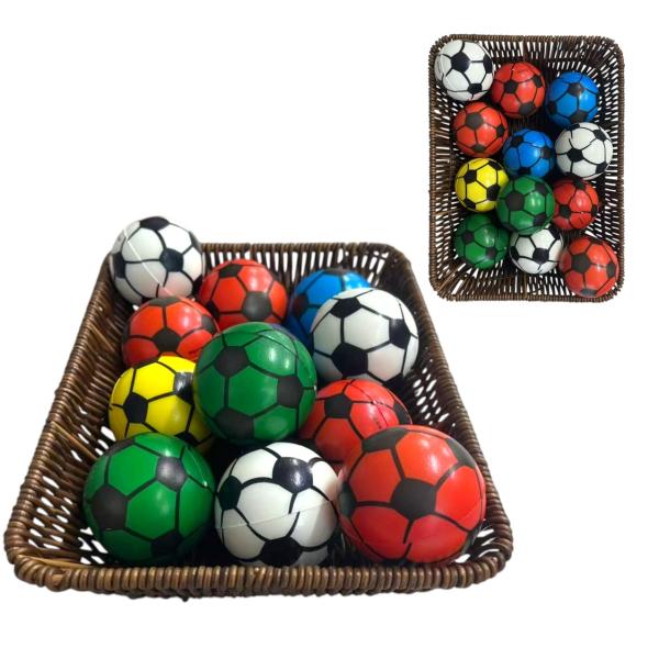 FXY-3716 PELOTA DE ESPONJA FXY3716