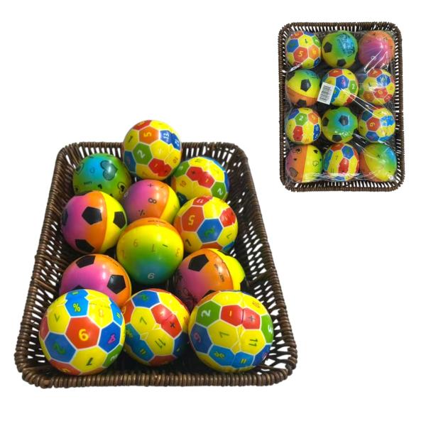 FXY-3718 FUTBOL ARCOIRIS SHOT FXY3718