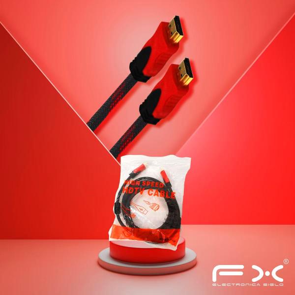 WIR-HD10M CABLE DE DATOS HDMI HD WIRHD10M