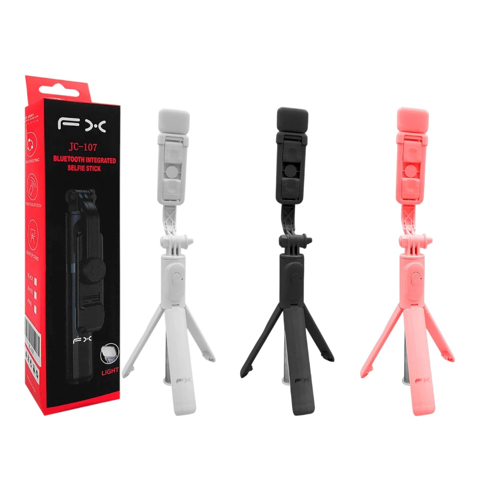 JC-107 PALO SELFIE JC107