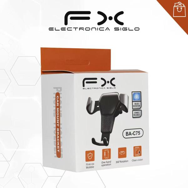 BA-C75 SOPORTE PARA TELEFONO BAC75