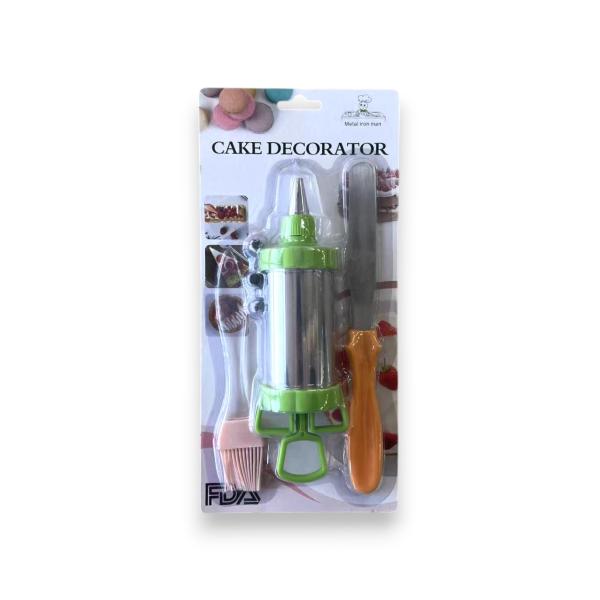 FXY-3882 JUEGO DE HORNEAR 3pcs FXY3882