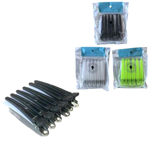 FXY-4625 GANCHOS DE 6 PIEZAS FXY4625