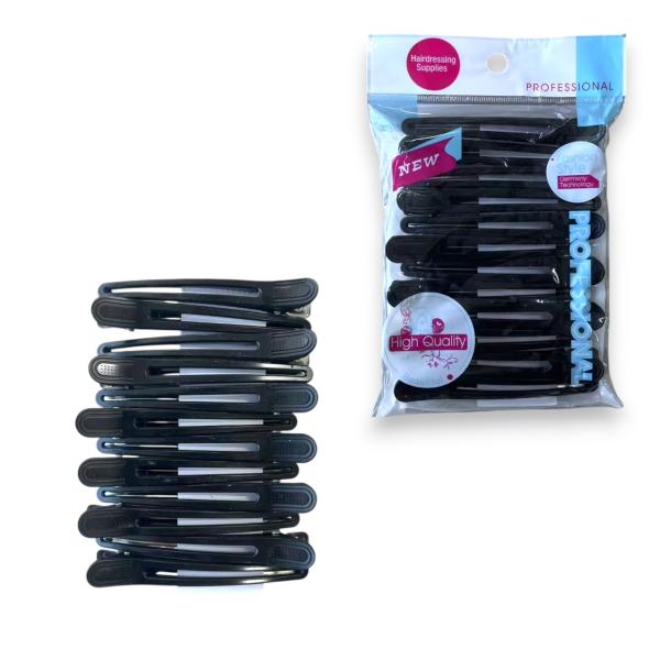 FXY-4630 GANCHOS DE 12 PIEZAS FXY4630