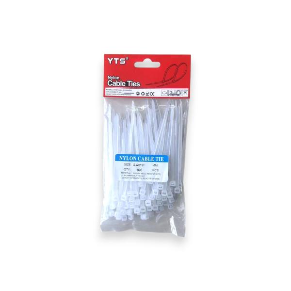 FXY-5459 TAIRA BLANCA 3.6*100mm FXY5459