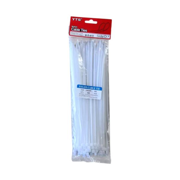 FXY-5462 TAIRA BLANCA 3.6*250mm FXY5462