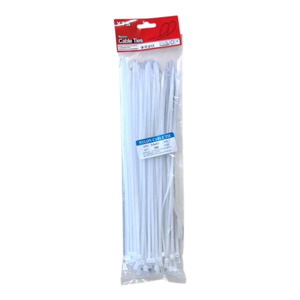 FXY-5463 TAIRA BLANCA 3.6*300mm FXY5463