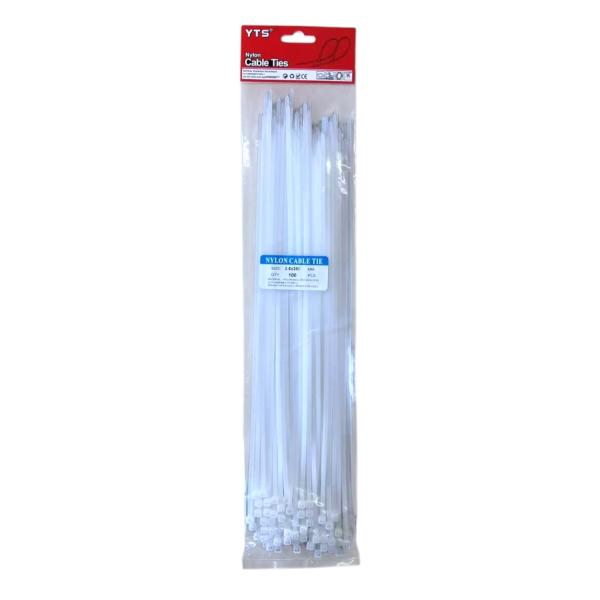FXY-5464 TAIRA BLANCA 3.6*350mm FXY5464