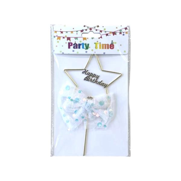 FXY-3340 DECORACION DE CUMPLEANOS FXY3340