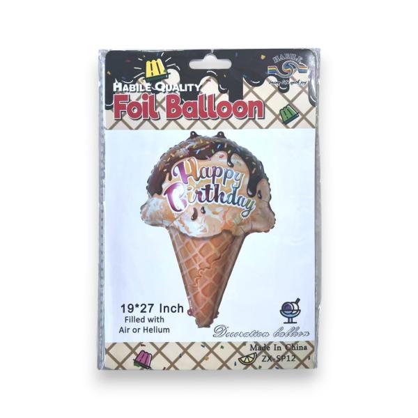FXY-3347 VEJIGA FOIL BALLOON FXY3347