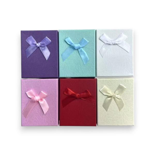 FXY-4321 CAJA REGALO 7*9cm FXY4321