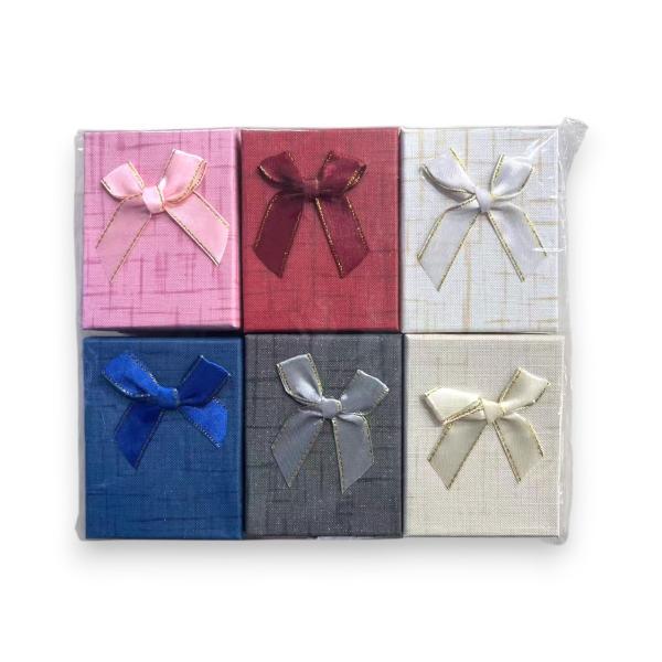 FXY-4322 CAJA REGALO 7*9cm  FXY4322