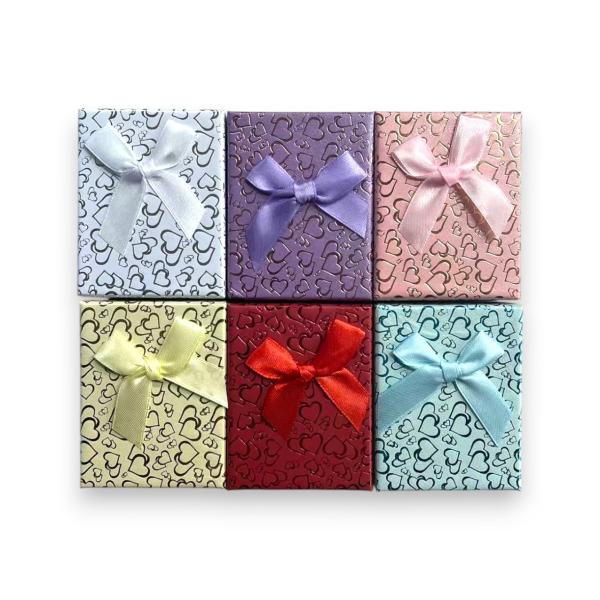 FXY-4324 CAJA REGALO 7*9cm FXY4324