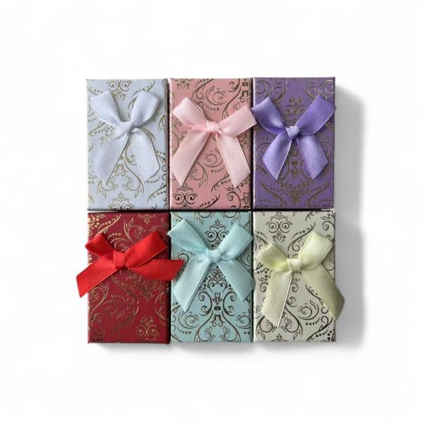 FXY-4325 CAJA REGALO 5*8cm FXY4325