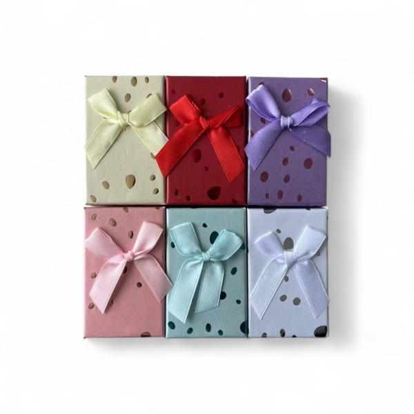 FXY-4326 CAJA REGALO 5*8cm FXY4326