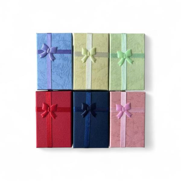 FXY-4327 CAJA REGALO 5*8cm FXY4327