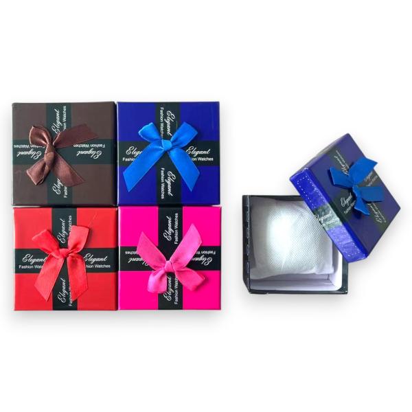 FXY-4329 CAJA REGALO 9*9*5.5cm FXY4329