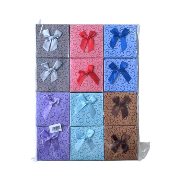FXY-4330 CAJA REGALO 9*9*5.5cm FXY4330