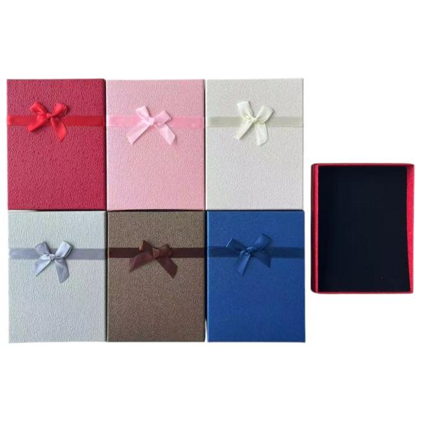 FXY-4331 CAJA REGALO 12*16cm FXY4331