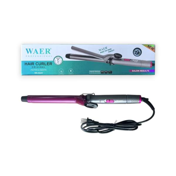 FXY-5296 HAIR CURLER WEAR FXY5296