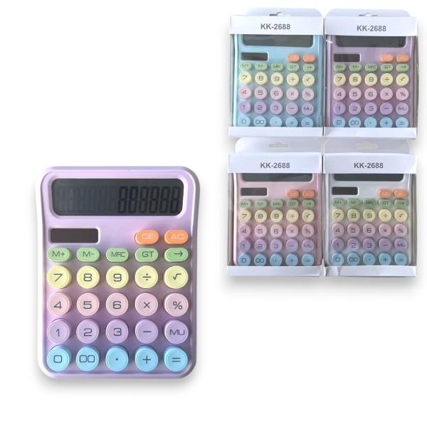 FXY-3751 CALCULADRA MAKALONG FXY3751
